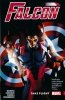 FALCON TAKE FLIGHT TP [9781302910457]